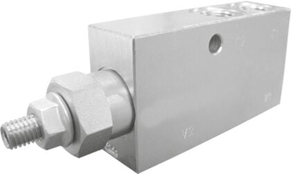 Bosch Rexroth R930004003 Teile im Körper