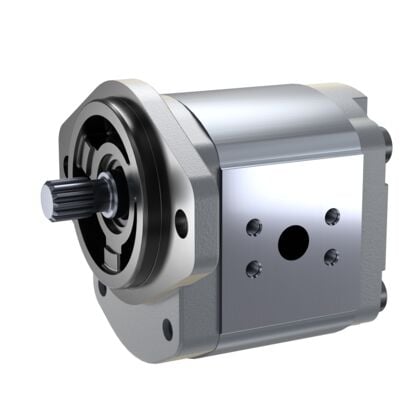 Bosch Rexroth 9510490045 Hy-Zahnradpumpe
