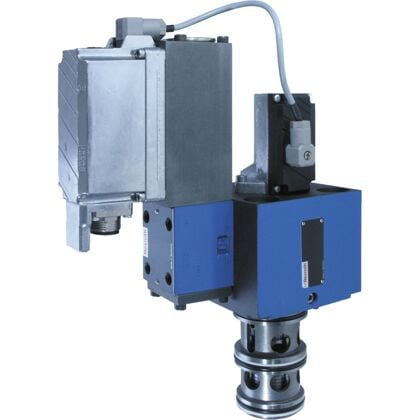 Bosch Rexroth R901174491 Proportional Wegeventil