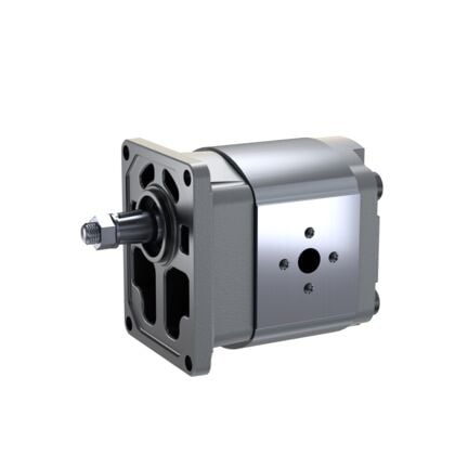 Bosch Rexroth 0510725452 Hy-Zahnradpumpe