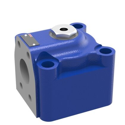 Bosch Rexroth R900964465 Füllventil