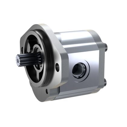 Bosch Rexroth 9510390006 Hy-Zahnradpumpe