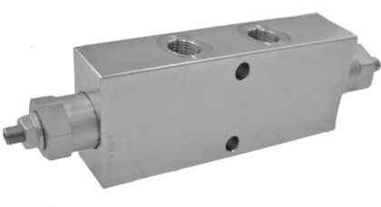 Bosch Rexroth R930003606 Teile im Körper