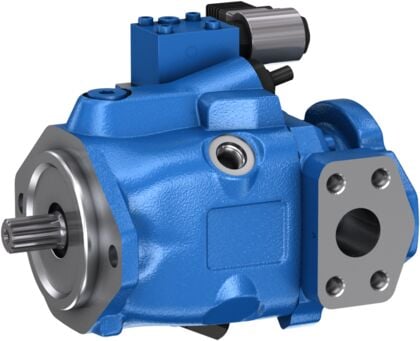 Bosch Rexroth R902543656 Axialkolbenpumpe