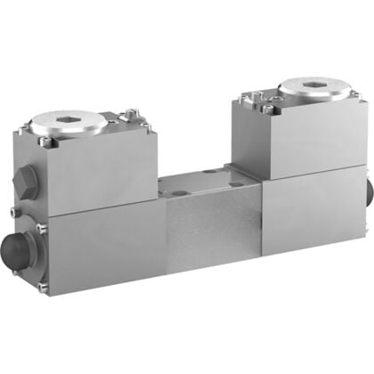 Bosch Rexroth R901478029 Wegeschieberventil