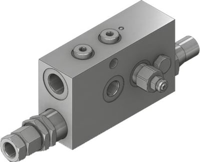 Bosch Rexroth R930006695