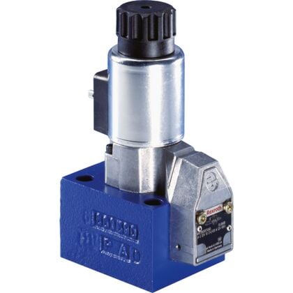 Bosch Rexroth R900049834 Wegesitzventil