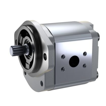 Bosch Rexroth 9510490044 Hy-Zahnradpumpe