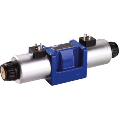 Bosch Rexroth R901328455 Wegeschieberventil