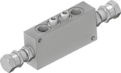 Bosch Rexroth R930001786