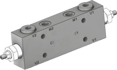 Bosch Rexroth R930003459
