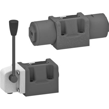Bosch Rexroth R901362425 Wegeschieberventil