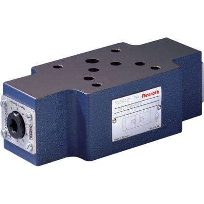 Bosch Rexroth R900071261 Drosselrückschlagventil