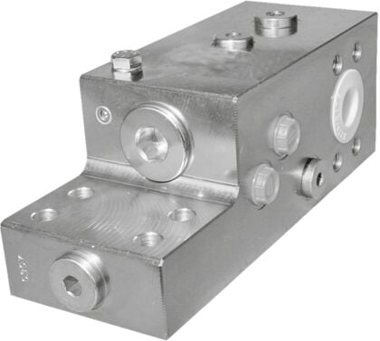Bosch Rexroth R930006459 Teile im Körper
