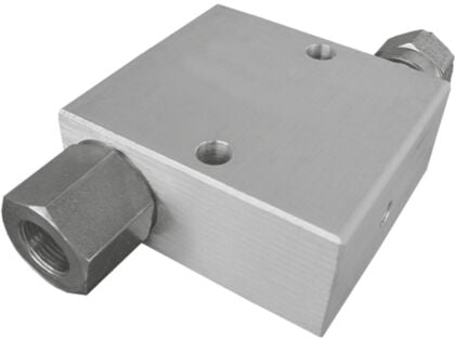 Bosch Rexroth R930001419 Teile im Körper