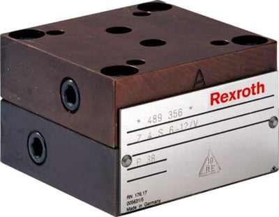 Bosch Rexroth R900538004