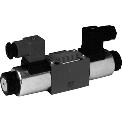 Bosch Rexroth R978879310 Proportional Wegeventil