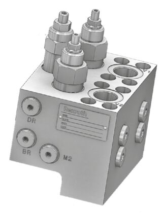 Bosch Rexroth R930055382