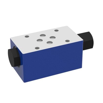 Bosch Rexroth R901404993 Rückschlagventil Z