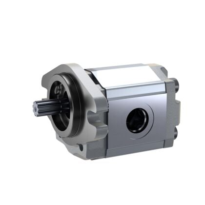 Bosch Rexroth R979107365 Hy-Zahnradpumpe