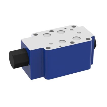 Bosch Rexroth R900509911 Rückschlagventil Z