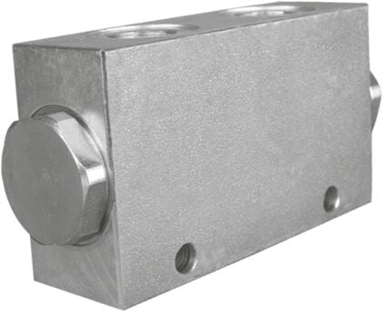 Bosch Rexroth R930005819 Teile im Körper