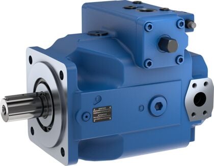 Bosch Rexroth R910999362 Axialkolbenpumpe