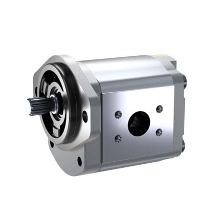 Bosch Rexroth 0510825023 Hy-Zahnradpumpe
