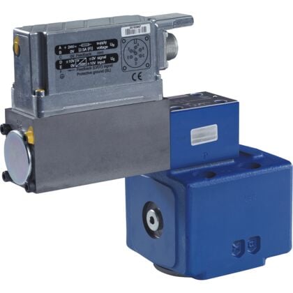 Bosch Rexroth R901308592 Prop-Druckbegrenzungsventil