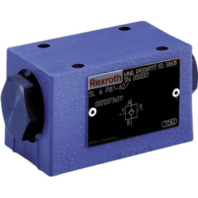 Bosch Rexroth R901232641