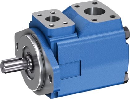 Bosch Rexroth R901430495 Flügelzellenpumpe