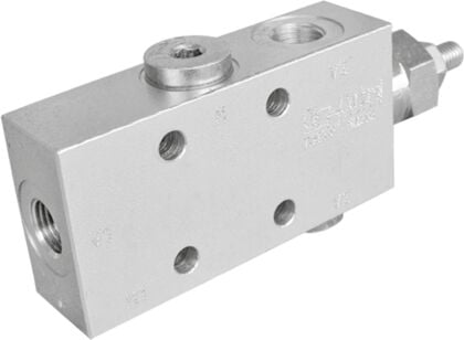 Bosch Rexroth R930003978 Teile im Körper