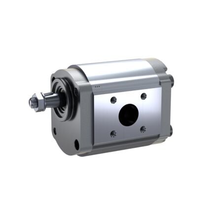 Bosch Rexroth 0510715321 Hy-Zahnradpumpe