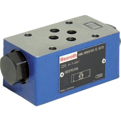 Bosch Rexroth R900747681