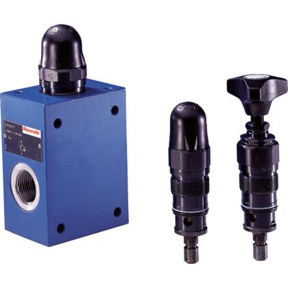 Bosch Rexroth R901515155 Druckbegrenzungsventil