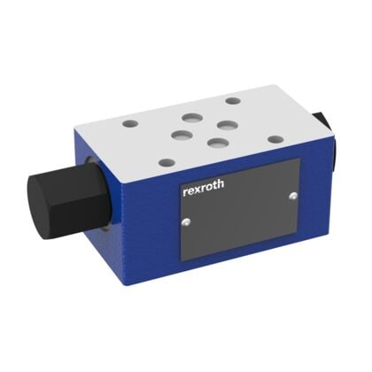 Bosch Rexroth R901380479 Rückschlagventil Z