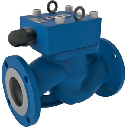 Bosch Rexroth R901528064 Druckbegrenzungsventil