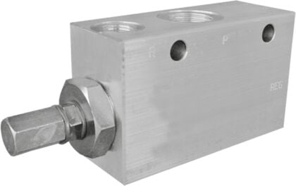Bosch Rexroth R930002598 Teile im Körper