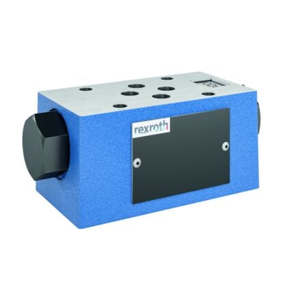 Bosch Rexroth R901505901 Rückschlagventil Z