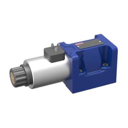 Bosch Rexroth R988145840 Wegeschieberventil