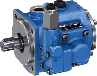 Bosch Rexroth R900543386