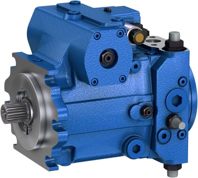 Bosch Rexroth R902402375