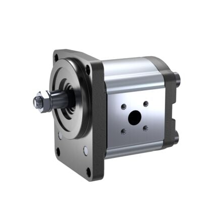 Bosch Rexroth 0511525001 Zahnradmotor