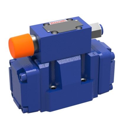 Bosch Rexroth R900916663 Druckreduzierventil