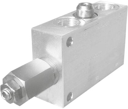 Bosch Rexroth R930001664 Teile im Körper