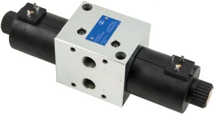 Bosch Rexroth R930056906 Wegeventil