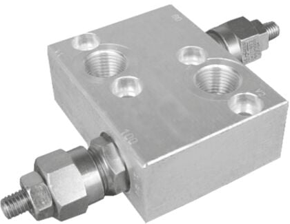Bosch Rexroth R930001388 Teile im Körper