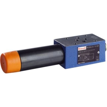 Bosch Rexroth R900441454 Druckzuschaltventil Z