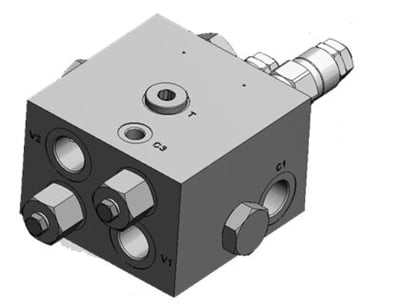 Bosch Rexroth R930006791