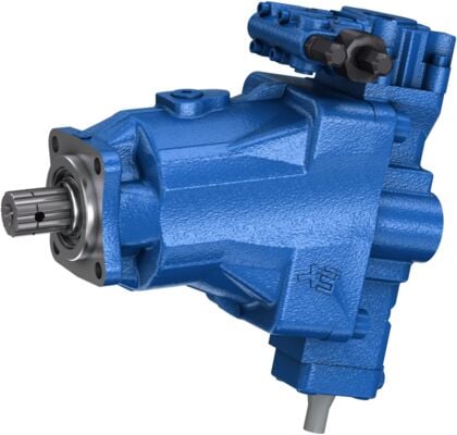 Bosch Rexroth R902230084 Axialkolbenpumpe